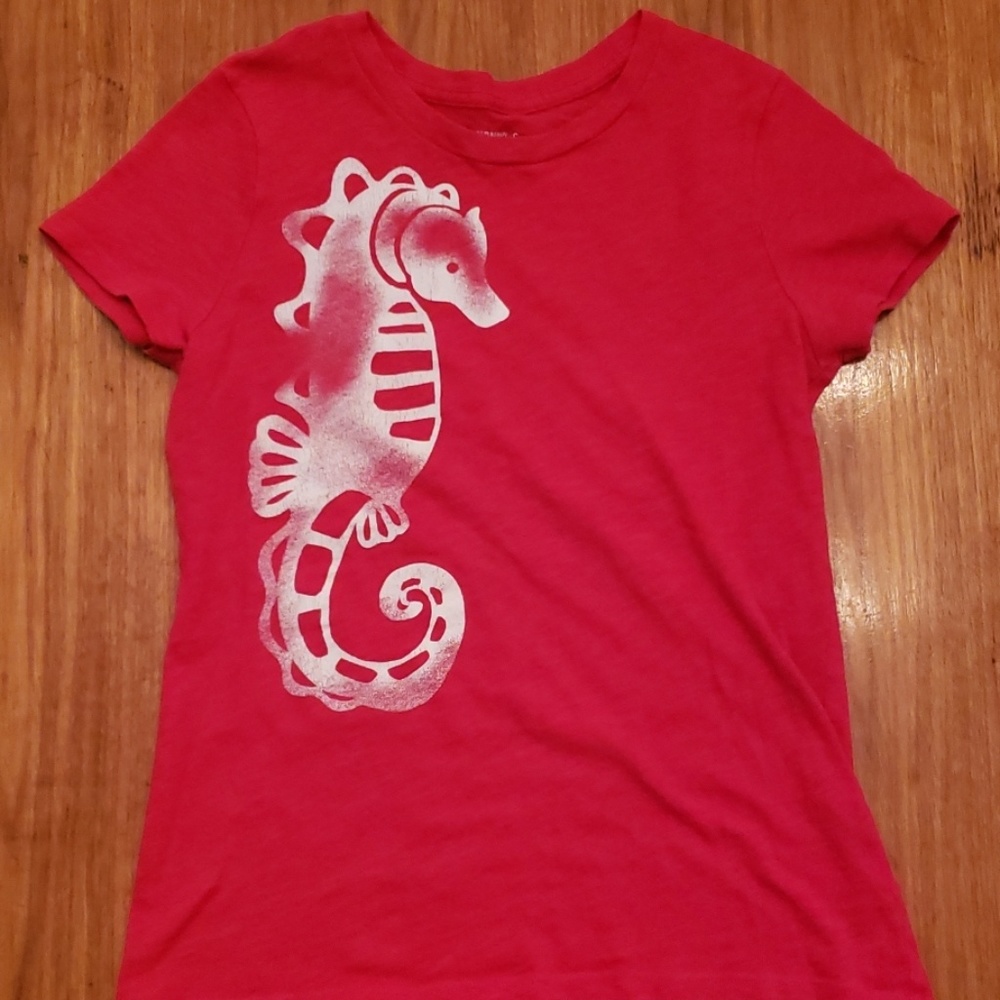 Tee shirt
